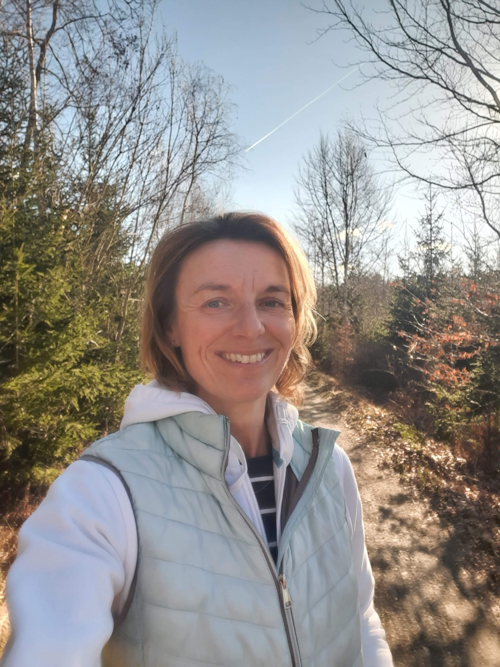 Letní intenzivní kurzy jazyků & Programy Moje vnitřní navigace